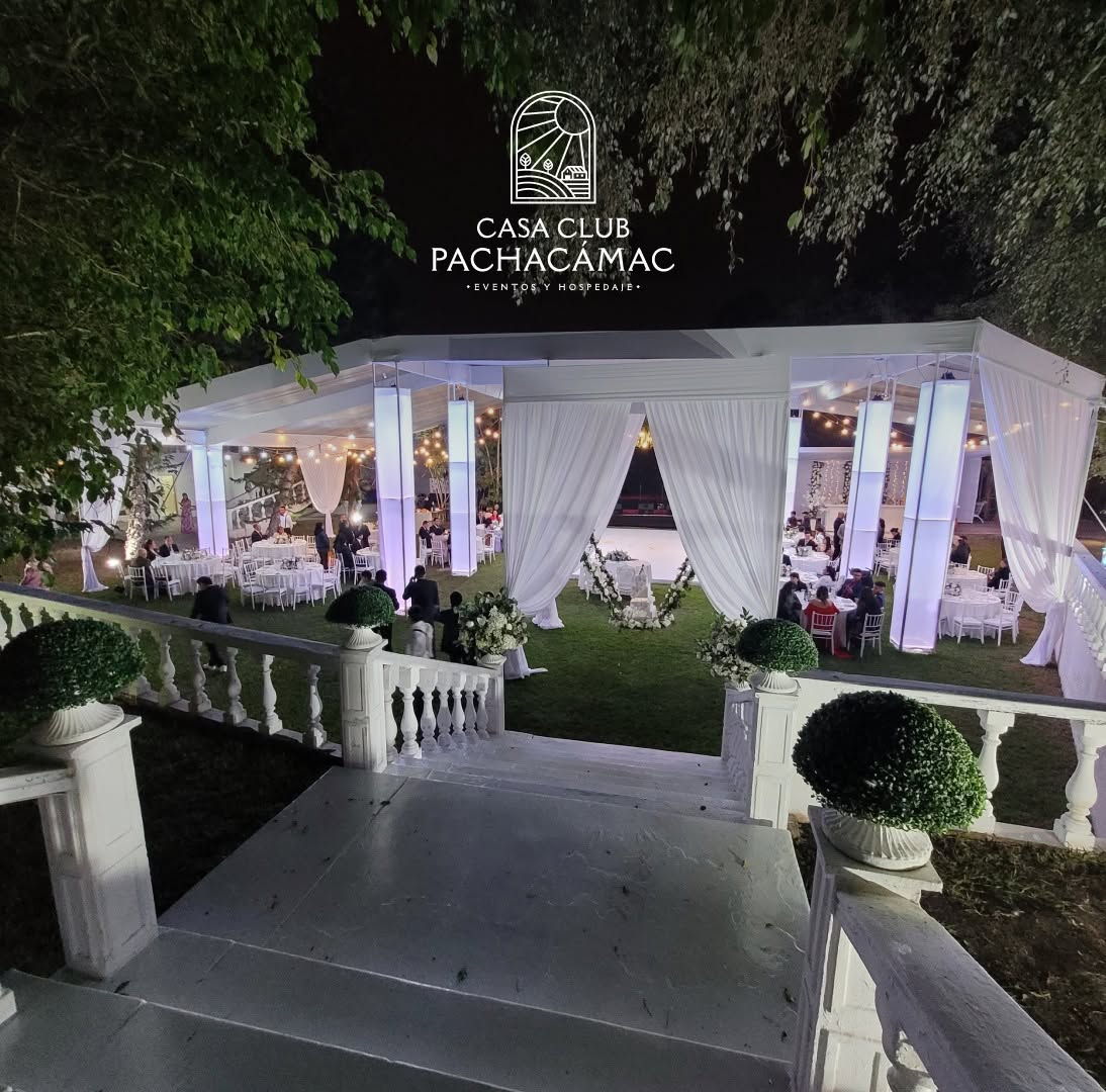 Casa Club Pachacámac